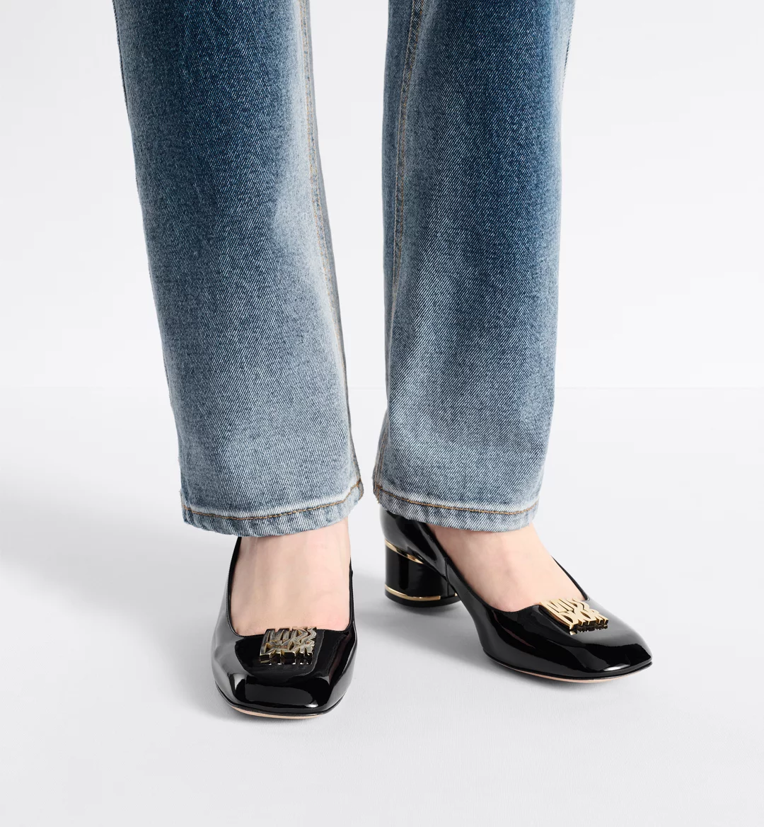 Miss Dior Pump - Image 2